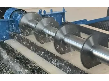 Multirip Saw