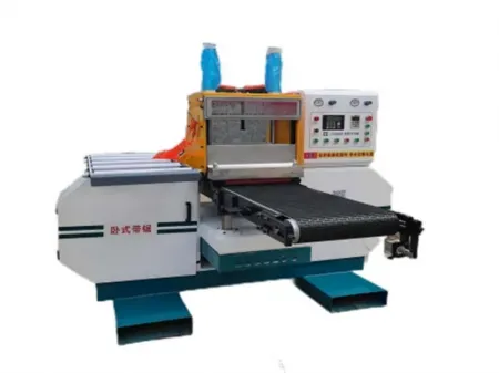 Horizontal Band Resaw