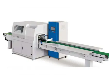 Optimizing Cross-Cut Saw