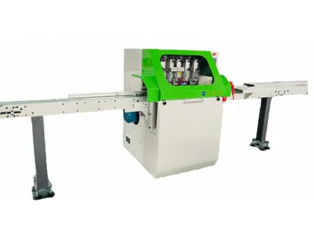 Optimizing Cross-Cut Saw