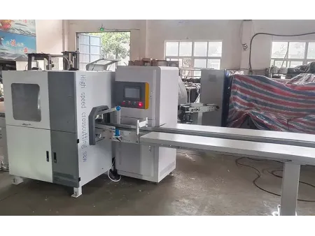 Optimizing Cross-Cut Saw
