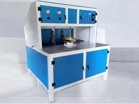 Wood Chair Seat Profiling Copy Shaper and Sander