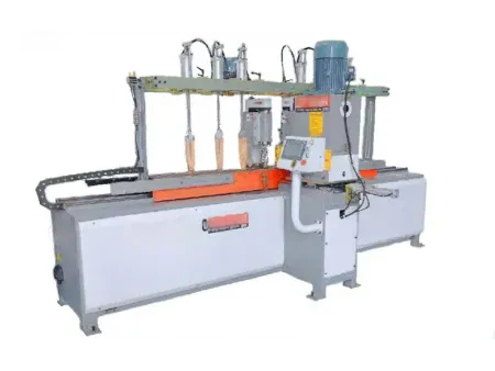 Double-Side Copy Shaping Machine