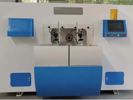 Single-End Tenoner