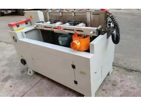 CNC Dovetail Machine