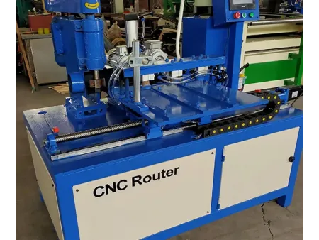 CNC Milling Drilling Tapping Machine