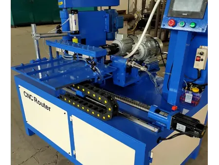 CNC Milling Drilling Tapping Machine