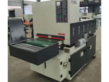 High Speed Planer