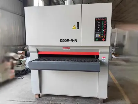 Planer Sander