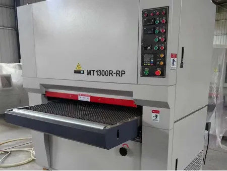 Planer Sander