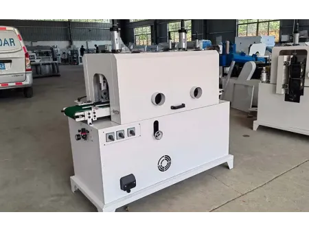 Four-Sided Belt Sander