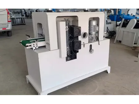Four-Sided Belt Sander