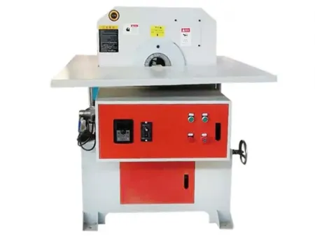Round Rod Sander