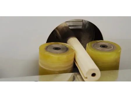 Round Rod Sander