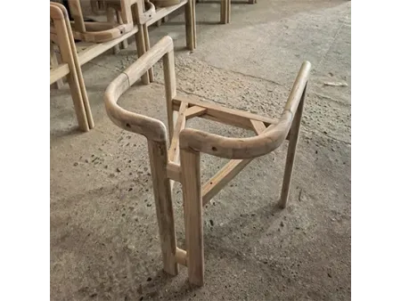 Woodworking Machines