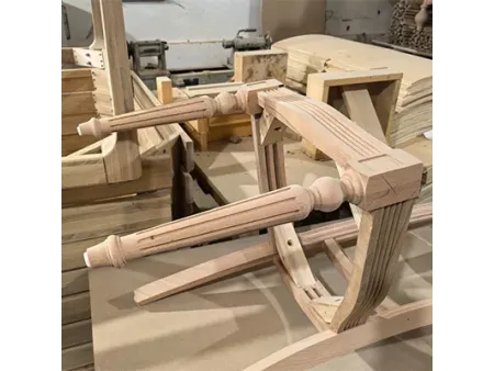 Woodworking Machines