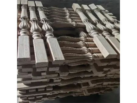 Woodworking Machines