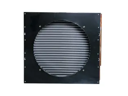 Air-Cooled Refrigerated Air Dryer -  TR Series (TR15-TR200)
