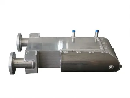 Variable Speed Refrigerated Air Dryer -  TRV Series (TRV01-TRV12)