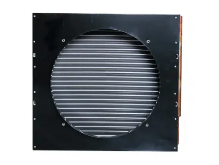Variable Speed Refrigerated Air Dryer -  TRV Series (TRV01-TRV12)