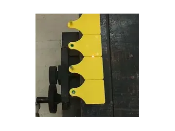 Mini Handheld Fiber Laser Marking Machine