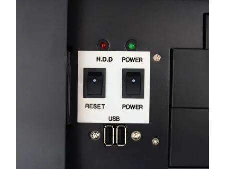 Desktop CO₂ Laser Marking Machine