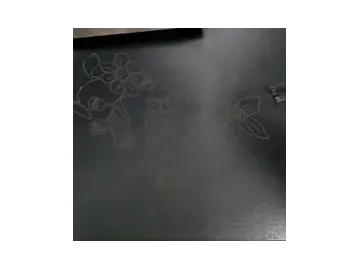 Split CO₂ Laser Marking Machine