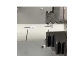 Desktop UV Laser Marking Machine