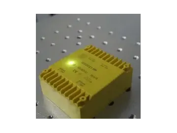 Full Enclosed UV Laser Marking Machine