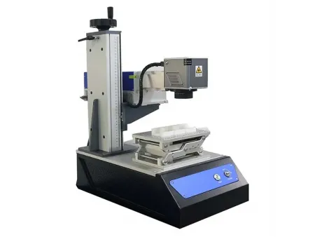 Mini UV Laser Marking Machine