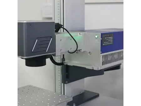 Mini UV Laser Marking Machine