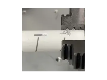 Mini UV Laser Marking Machine