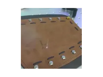 Mini UV Laser Marking Machine