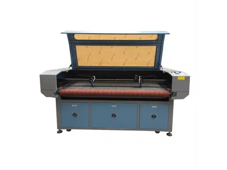 1390 CO₂ Laser Engraving Machine