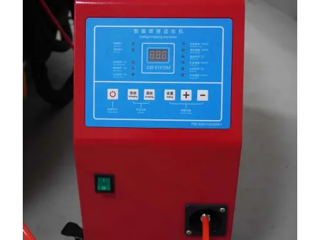 Handheld Laser Welding Machine