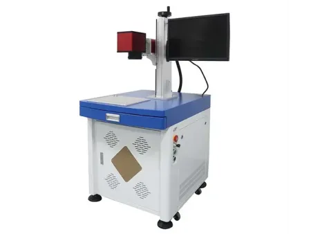 Galvo Laser Welding Machine