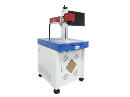 Galvo Laser Welding Machine