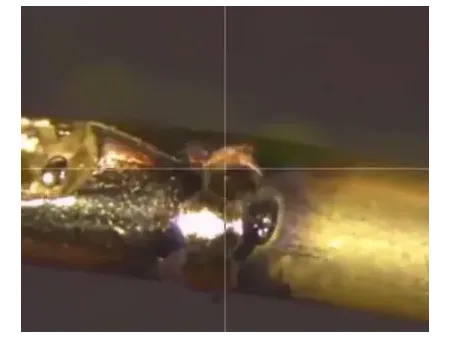 Jewelry Laser Spot Welding Machine