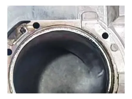 Mould Repair Laser Welding Machine