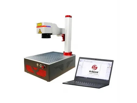 22KG Mini Portable Laser Engraving Machine