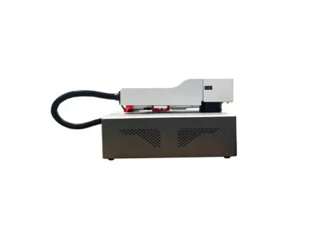22KG Mini Portable Laser Engraving Machine