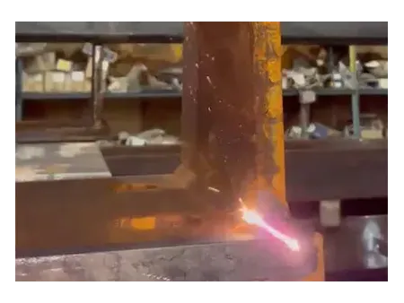 Pulse Laser Cleaning Machine