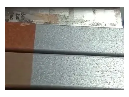 Pulse Laser Cleaning Machine