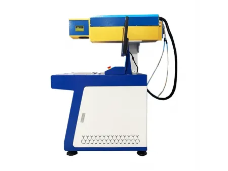 3-Axis CO₂ Laser Marker