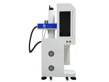 30W Laser Engraving Machine with Safety Cover