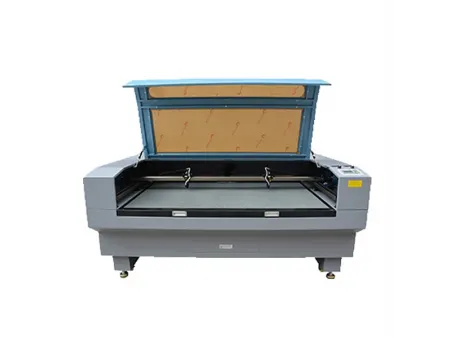 CNC CO₂ Laser Engraving Machine