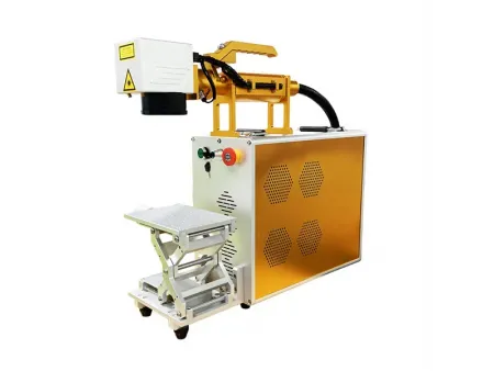 Handheld Laser Engraver