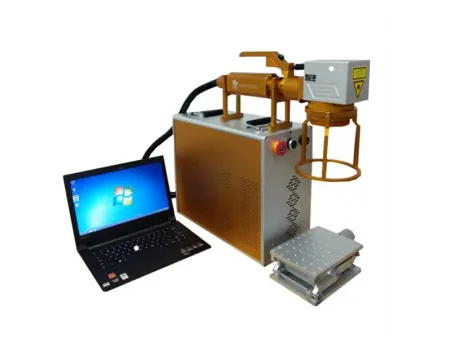 Handheld Laser Engraver
