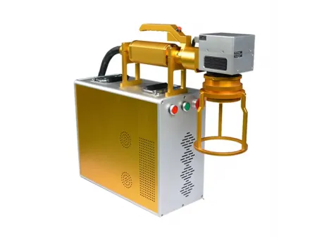 Handheld Laser Engraver