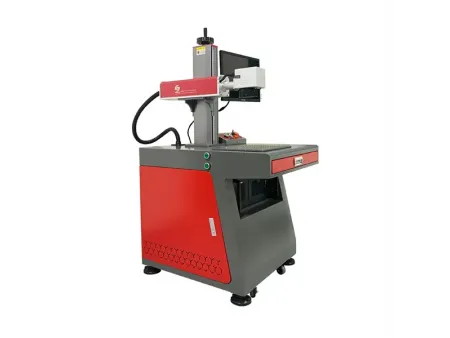 Laser Engraving Machine 20W 30W 60W 100W